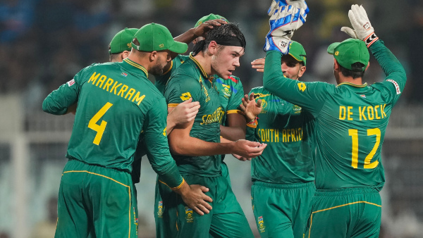 IND vs SA: South Africa Squad Announced For Series Against India; Temba Bavuma out of ODI Squad