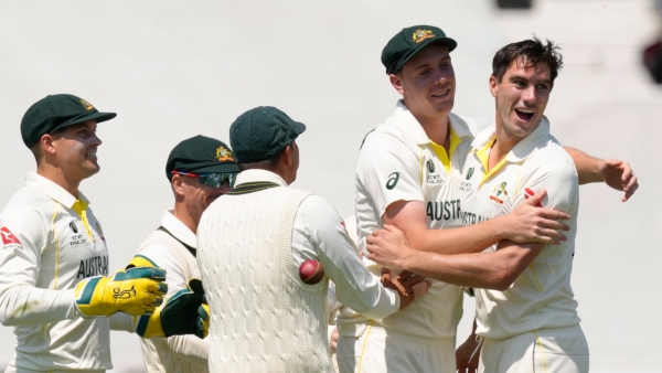 SRH Bowler Shines in Melbourne, Strikes Fear in IPL 2024