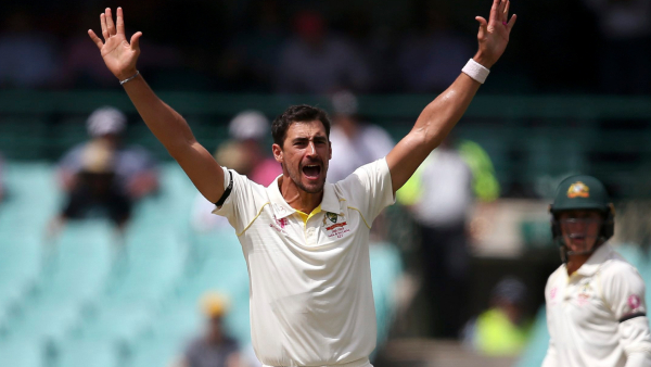 Mitchell Starc increased the tension of Kolkata Knight Riders