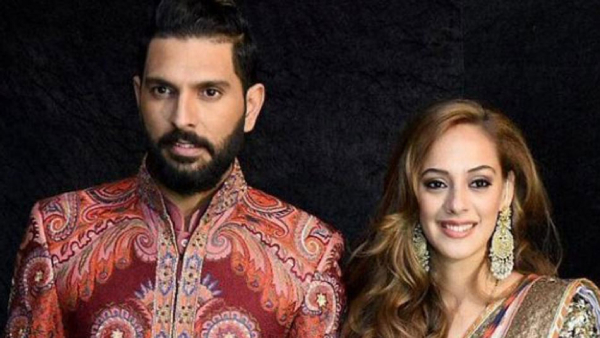 Team India stars married Bollywood beauties