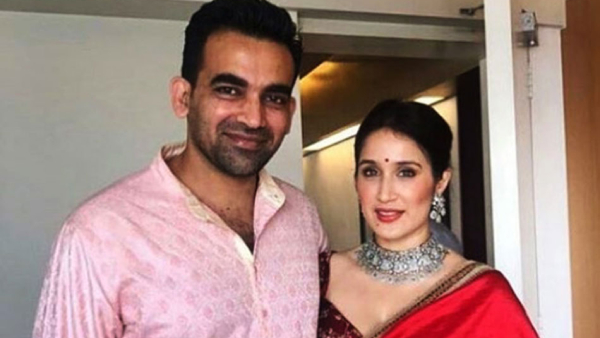 Team India stars married Bollywood beauties