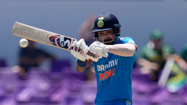 Team India Wins ODI Series Against South Africa by 78 Runs