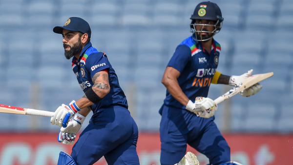 Team India is the second team to win most matches in a single year