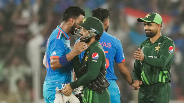 IND vs AUS T20: India Climbs Above Pakistan in T20 Cricket After Victory Against Australia