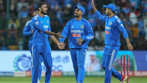 Not Kohli, Not Rohit; Who is The Highest Paid Team India Player Through T20 Match Fee in 2023?