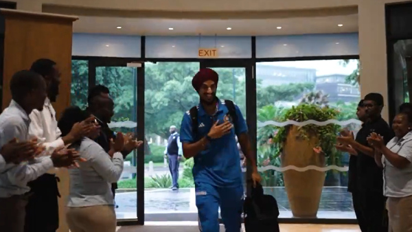 India vs South Africa Series Schedule: Explore the Complete Match Fixtures of India Tour of South Africa