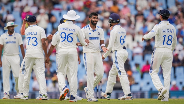 Five Key Reasons for Team Indias Test Defeat Against South Africa