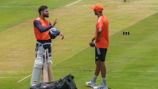 What should Team India do to escape the bouncy pitch? Here is the information What should Team India do to escape the bouncy pitch? Here is the information