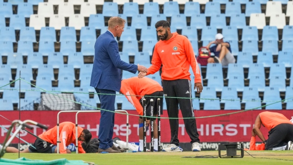 What should Team India do to escape the bouncy pitch? Here is the information What should Team India do to escape the bouncy pitch? Here is the information