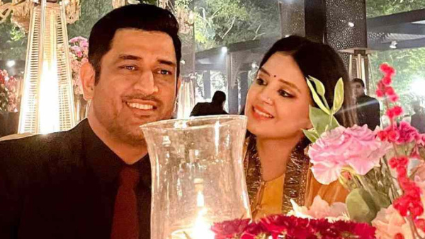 7 Indian Cricketers Who Married Their Childhood Girlfriends