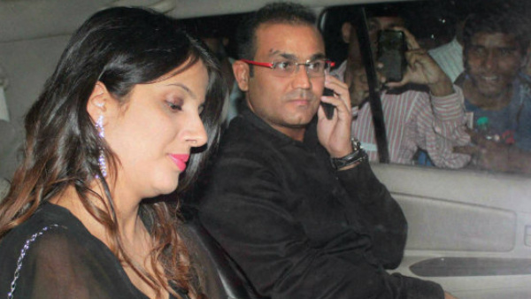 7 Indian Cricketers Who Married Their Childhood Girlfriends