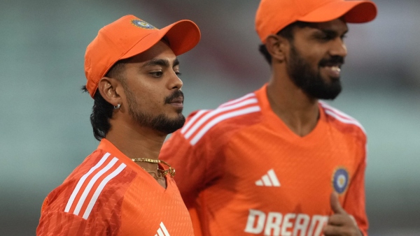 Team India Faces New Challenge in T20 World Cup 2024 as 5 Players Eyes for Opening Position Team India Faces New Challenge in T20 World Cup 2024 as 5 Players Eyes for Opening Position