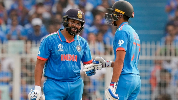 Team India Faces New Challenge in T20 World Cup 2024 as 5 Players Eyes for Opening Position Team India Faces New Challenge in T20 World Cup 2024 as 5 Players Eyes for Opening Position