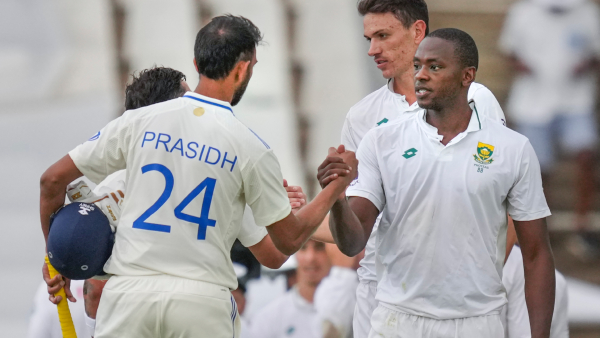 IND vs SA 1st Test: Sachin Tendulkar Explains the Exact Reason Behind Indias Defeat Against South Africa