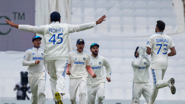 These two Team India players must fight to save the Test series—crucial moment