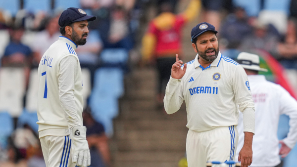 These two Team India players must fight to save the Test series—crucial moment