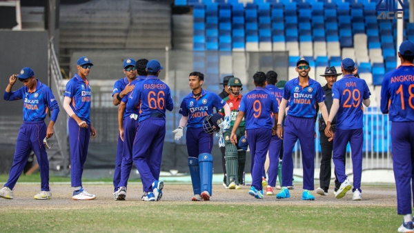 Under 19 Asia Cup Will Start From Today, Know How to Watch Team India’s Match