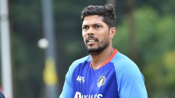 Umesh Yadav Sold out to Gujarat Titans for Rs 5.80 Crores in IPL Mini Auction 2024