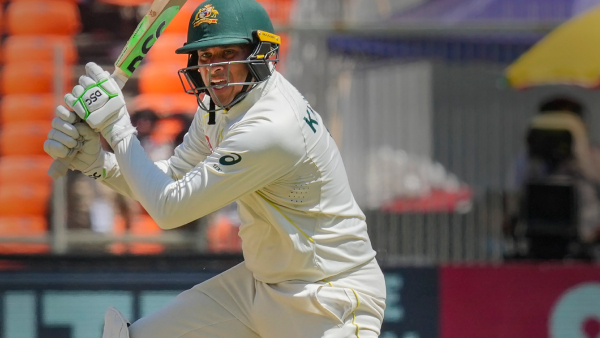 Usman Khawaja: If the team is selected based on form, the team will change every two weeks