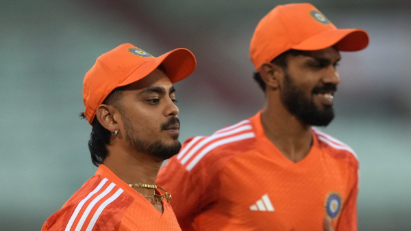 IND vs SA: Ruturaj Gaikwad ruled out of Test Series Against South Africa