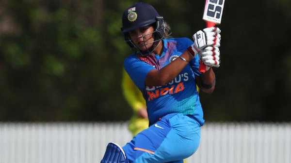 Veda Krishnamurthy Is Eyeing a Comeback To Indian National Team Through the WPL 2024