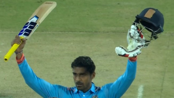 Vijay Hazare Trophy 2023: Rajasthan Beat Karnataka By 6 Wickets And Enters to the Final Vijay Hazare Trophy 2023: Rajasthan Beat Karnataka By 6 Wickets And Enters to the Final