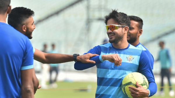 Vijay Hazare Trophy: Tomorrow, Karnataka and Vidarbha will fight in the quarter finals