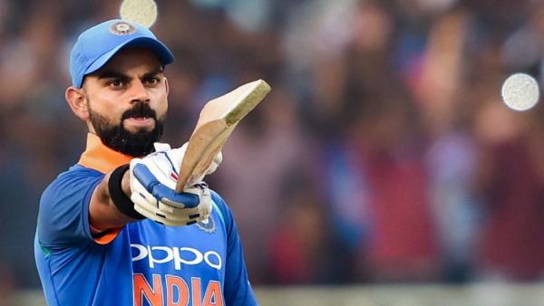 Virat Kohli Rule in 2023, Babar Azam Flop