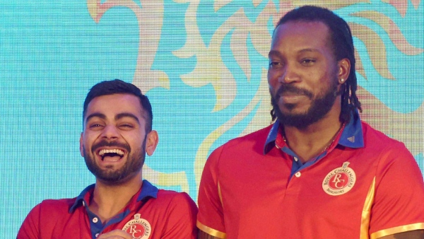 RCB keeps dropping those close to Virat Kohli