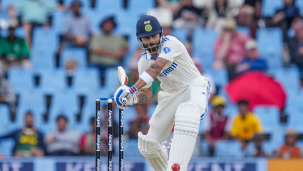 These two Team India players must fight to save the Test series—crucial moment