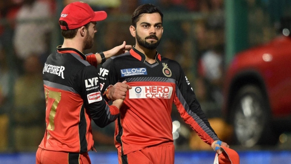 AB de Villiers has Given an Important hint About Virat Kohlis Potential Retirement