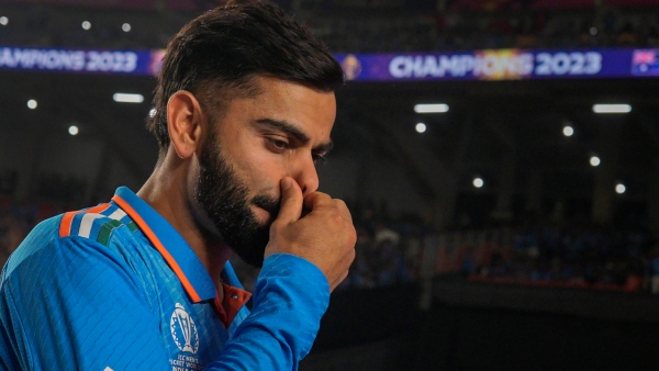 Virat Kohlis Retirement: Will He Play in the T20 World Cup 2024? Insights from BCCI Sources