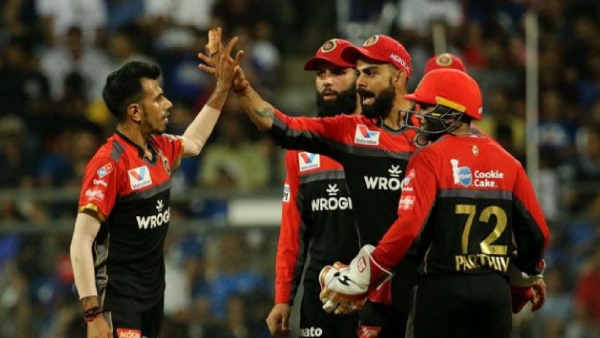 Why Virat Kohli Close one are dropped From RCB