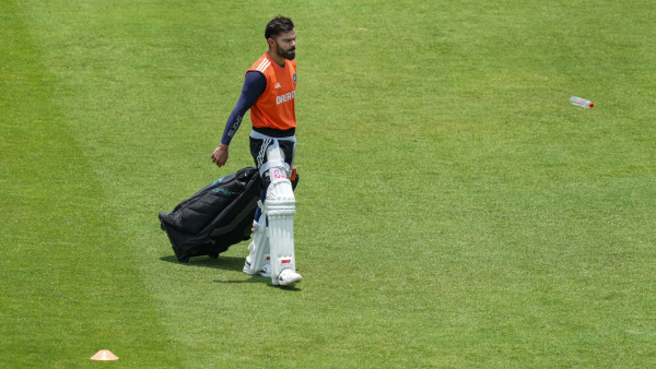 Test cricket is the real Test: Virat Kohli