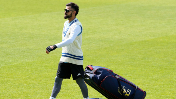 IND vs SA Test: ABD Reveals The Only Way To Dismiss Virat kohli