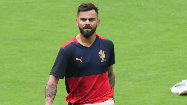 Is the RCB management not listening to King Kohli?