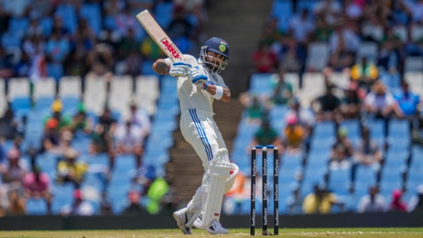 IND vs SA: Virat Kohli Gives Wicket to His Repeat Mistake of Outside off stump Ball