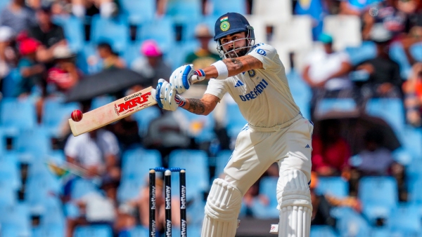 IND vs SA 1st Test: Virat Kohli Overtakes VVS Laxman And AB de Villiers Record In Test Cricket