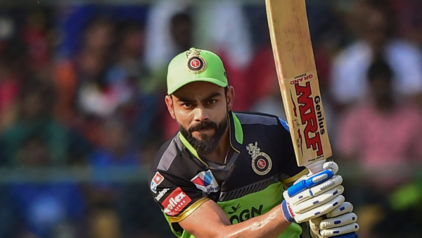 Is the RCB management not listening to King Kohli?