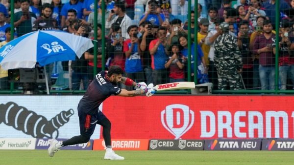 Is the RCB management not listening to King Kohli?