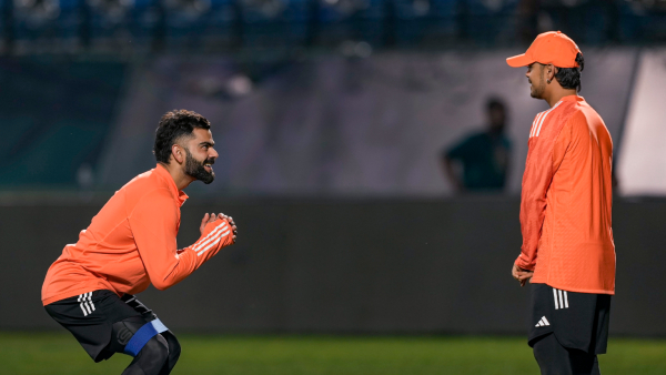 T20 World Cup 2024: Ishan Kishan To Replace Virat Kohli in Indian T20 Team says Reports