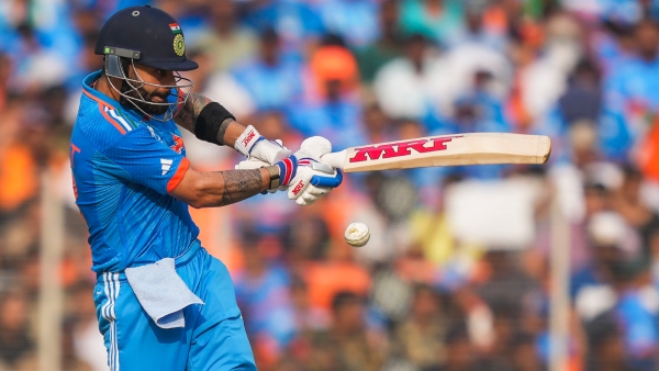 IND vs SA: Gill has golden chance to erase Virat Kohlis record