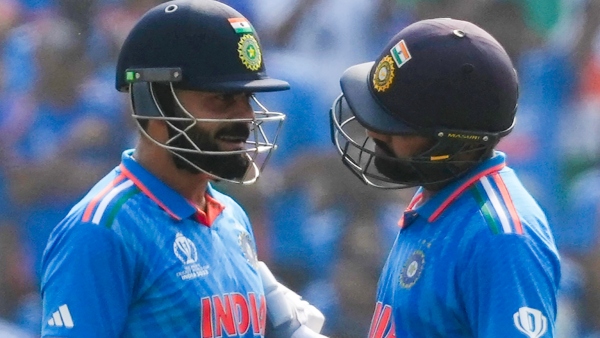 Rohit Will Be Captain in T20 World Cup, Virat Kohli to miss the 2024 T20 World Cup? 