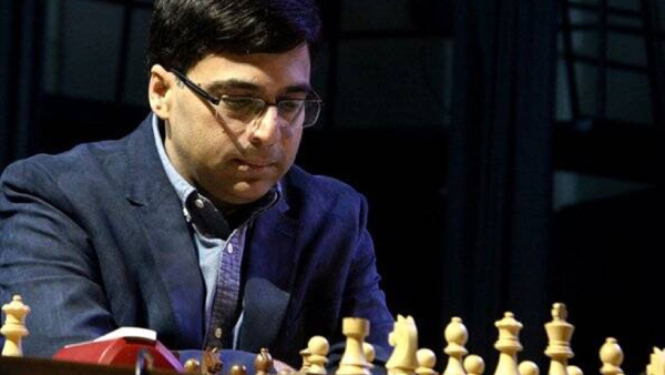 Indias First Grandmaster Viswanathan Anands 54th Birthday; List of Achievements And Awards
