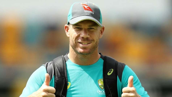 David Warner Urges Support for Chennai Cyclone Michaung Victims: A Call to Unite in Relief Efforts