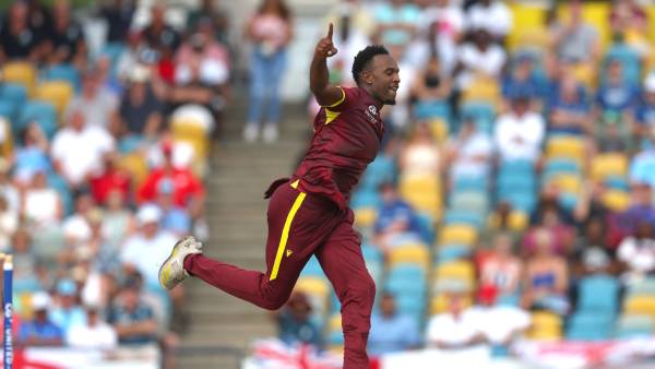 West Indies Squad Announced for T20 Series Against England; Andre Russell Returned after 2 Years