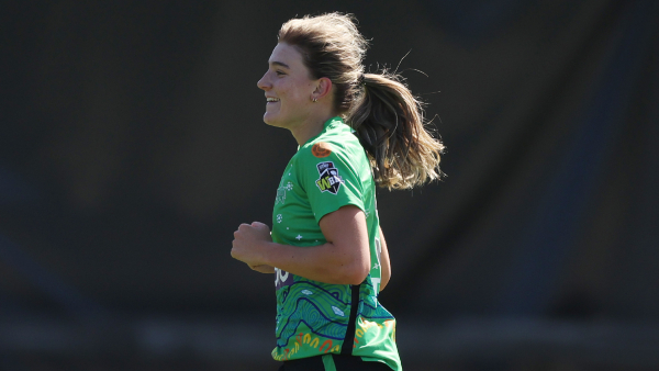 WPL Auction 2024: Annabel Sutherland Joins Delhi Capitals for Rs 2 crore