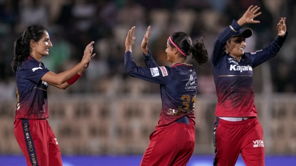 WPL Auction 2024: Star-studded RCB Full Squad after 7 New Players Entry in Auction