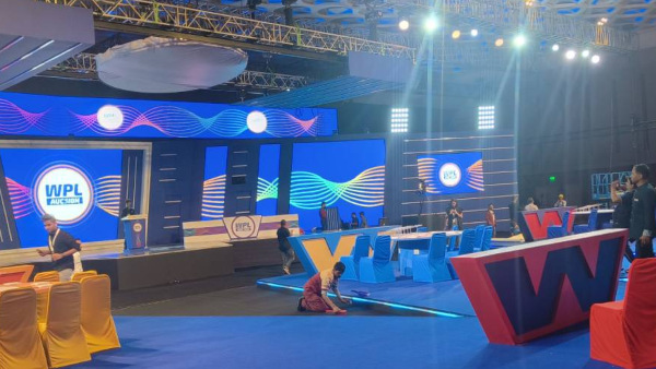 WPL 2024 Auction: Aakash Chopra Picks These Players will Be Most Expensive in the Auction