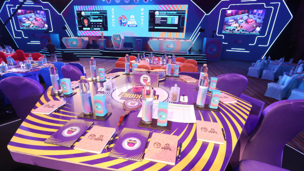 WPL Auction 2024: Complete List of Players Sold at Auction; Finally Veda Sold to Gujarat Giants